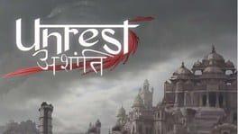 Unrest