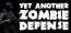 Yet Another Zombie Defense