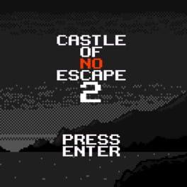 Castle of no Escape 2