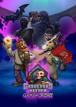 Graveyard Keeper