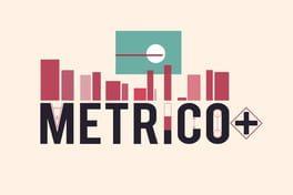Metrico+