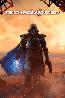 The Technomancer
