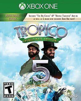 Tropico 5