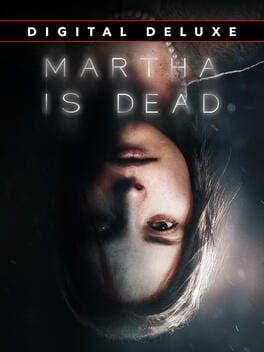 Martha is Dead