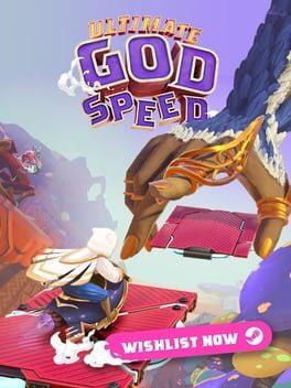Ultimate Godspeed