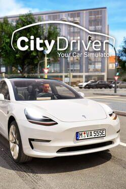 CityDriver