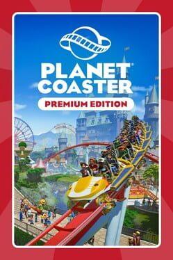 Planet Coaster