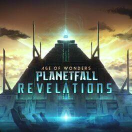 Age of Wonders: Planetfall
