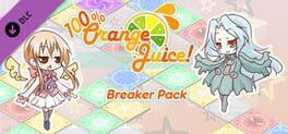 100% Orange Juice