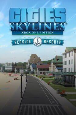 Cities: Skylines