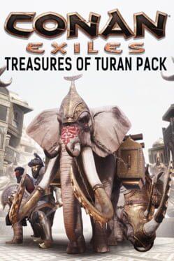 Conan Exiles