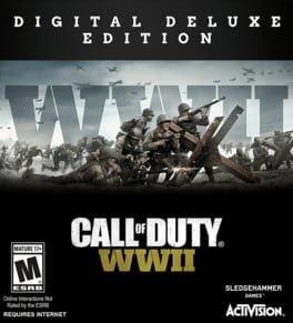 Call of Duty: WWII