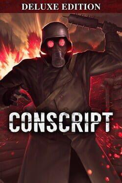 Conscript: Deluxe Edition