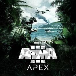 Arma 3: Apex