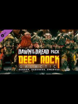 Deep Rock Galactic
