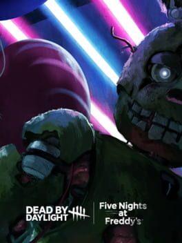 Dead by Daylight