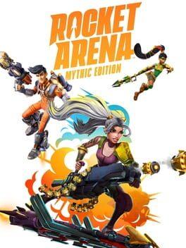 Rocket Arena