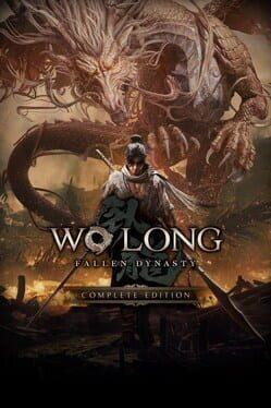 Wo Long: Fallen Dynasty