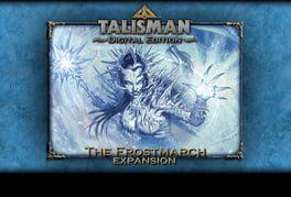 Talisman: Digital Edition