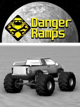Buy Danger Ramps CD Key - Price comparison - Buy CD Keys and Steam Keys