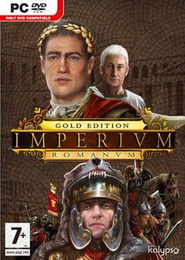 Imperium Romanum: Gold Edition