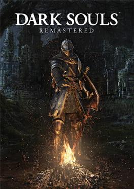Dark Souls: Remastered