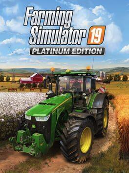 Farming Simulator 19