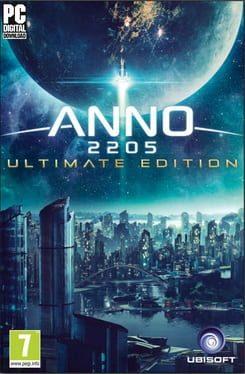 Anno 2205