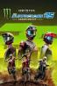 Monster Energy Supercross 25: The Official Video Game