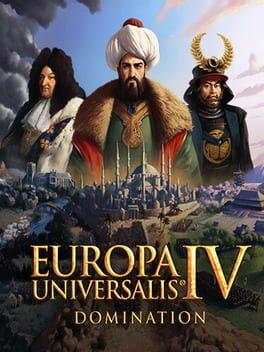 Europa Universalis IV