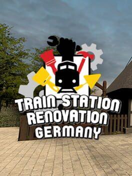 Train Station Renovation
