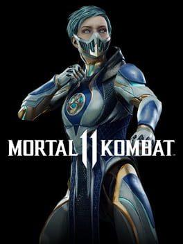 Mortal Kombat 11
