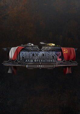 Panzer Corps 2