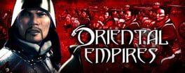 Oriental Empires