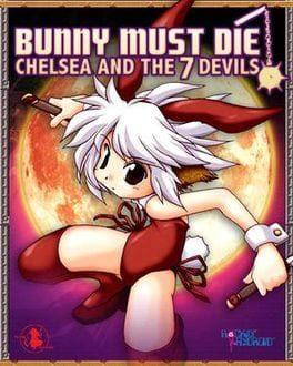 Bunny Must Die! Chelsea and the 7 Devils