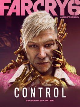 Far Cry 6