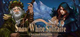 Snow White Solitaire. Charmed Kingdom