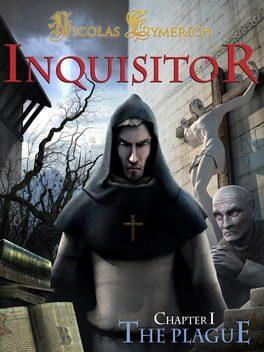 Nicolas Eymerich the Inquisitor: Book 1 - The Plague