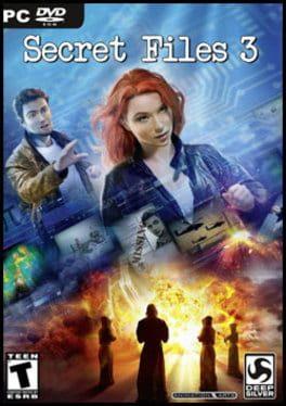 Secret Files 3