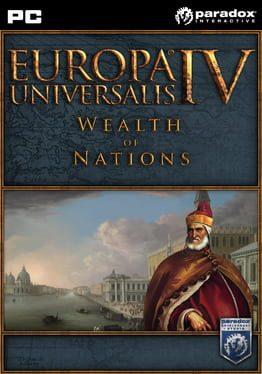 Europa Universalis IV