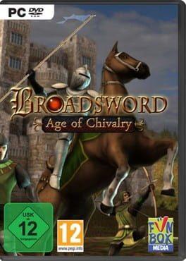 Broadsword : Age of Chivalry