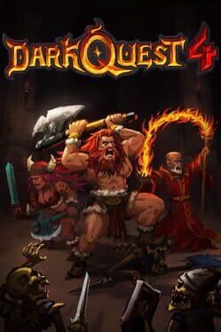 Dark Quest 4