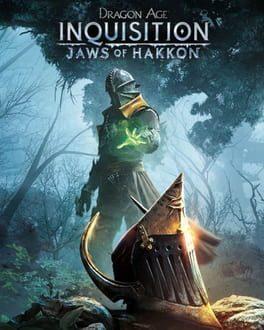 Dragon Age: Inquisition