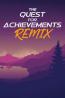 The Quest for Achievements Remix