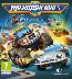 Micro Machines World Series