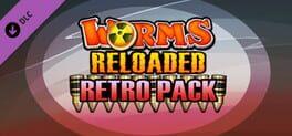 Worms: Reloaded