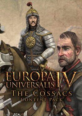 Europa Universalis IV