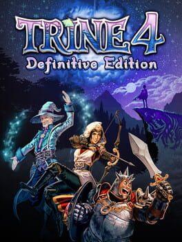 Trine 4: The Nightmare Prince