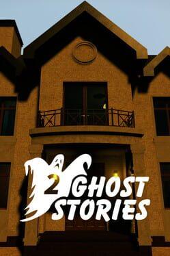 Ghost Stories 2