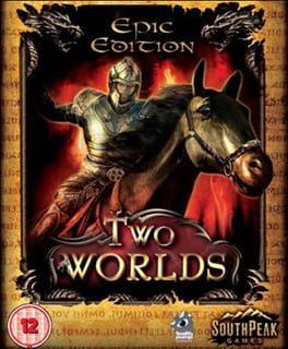 Two Worlds Epic Edition